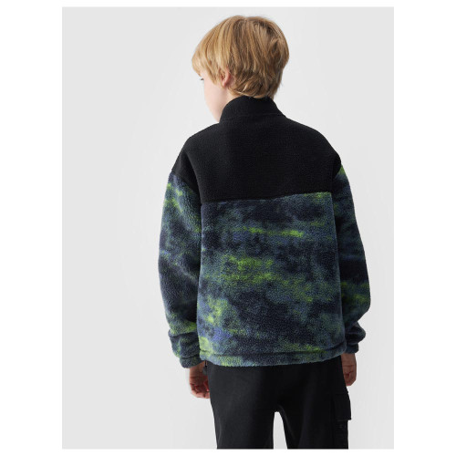 4F Παιδική ζακέτα Fleece
